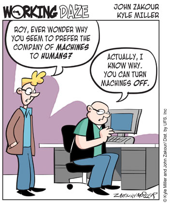 workingdaze